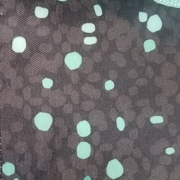 thirty one zipper bag - Picture 3 of 4